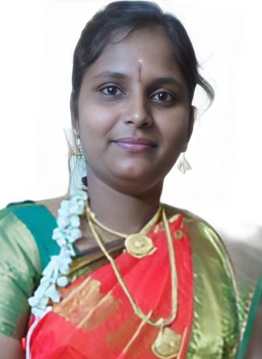 Mrs. Bhuvaneshwari.J