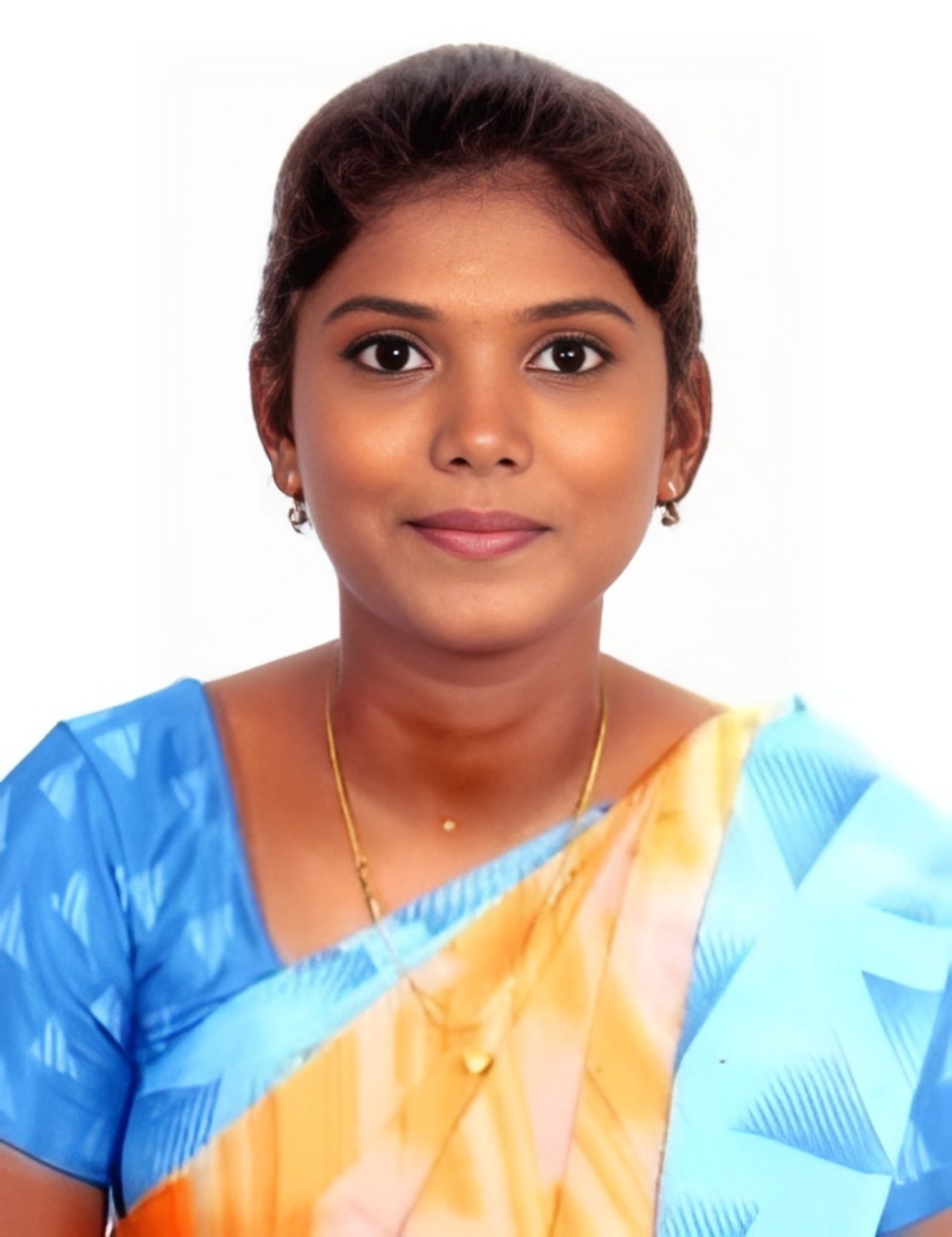 Miss. Divya Dharshini.V