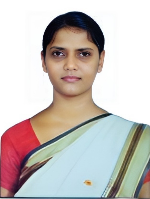 Miss. Ketchiyal.D