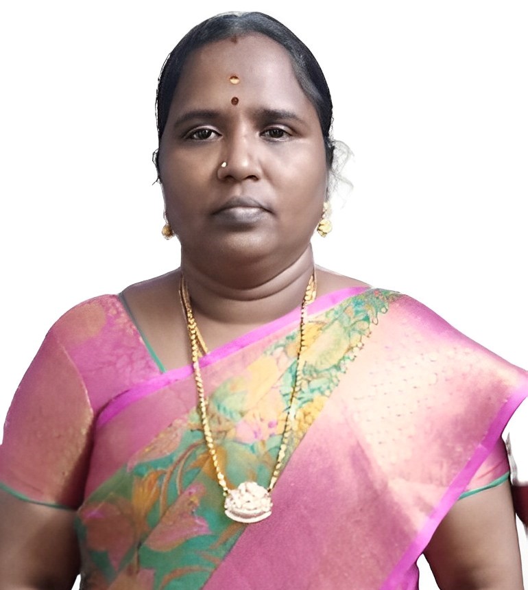 Mrs. Malathi.S