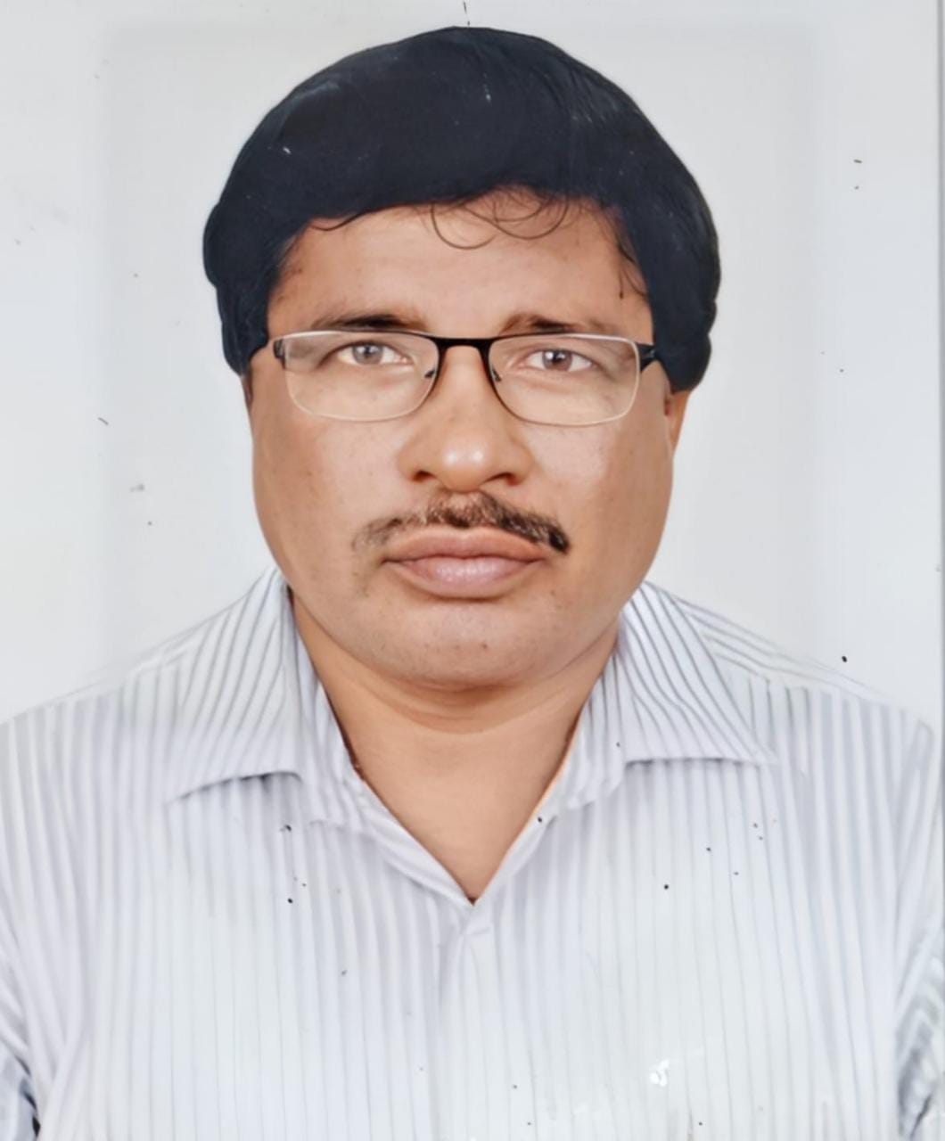 Mr. Gunasekaran