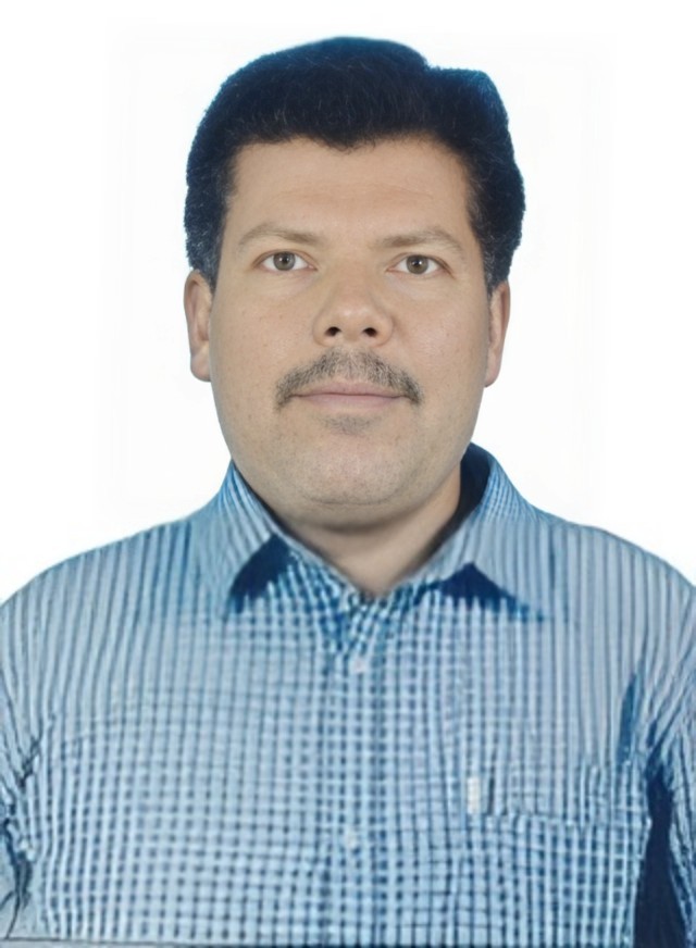 Mr. Ramesh.C