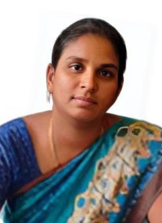Mrs. Sangeetha.M